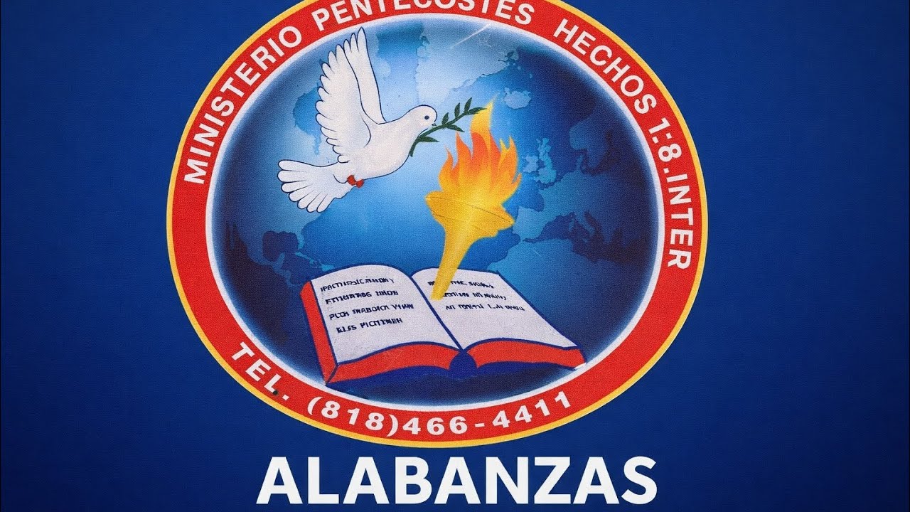 Alabanzas Cristianas 