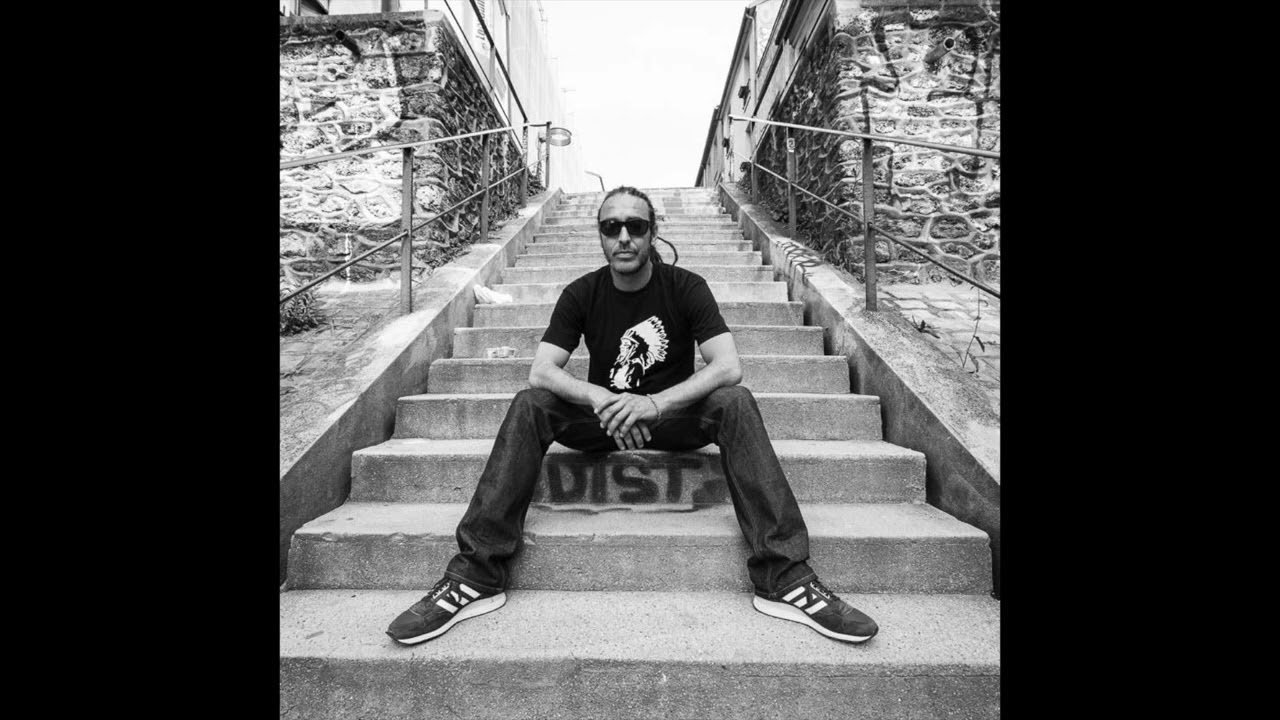 LATY PIK - DUBPLATE - JURAMAICAN SOUND