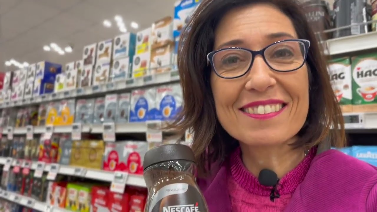 Caffé, orzo, ginseng, cicoria... come scegliere limitando l'acrilammide