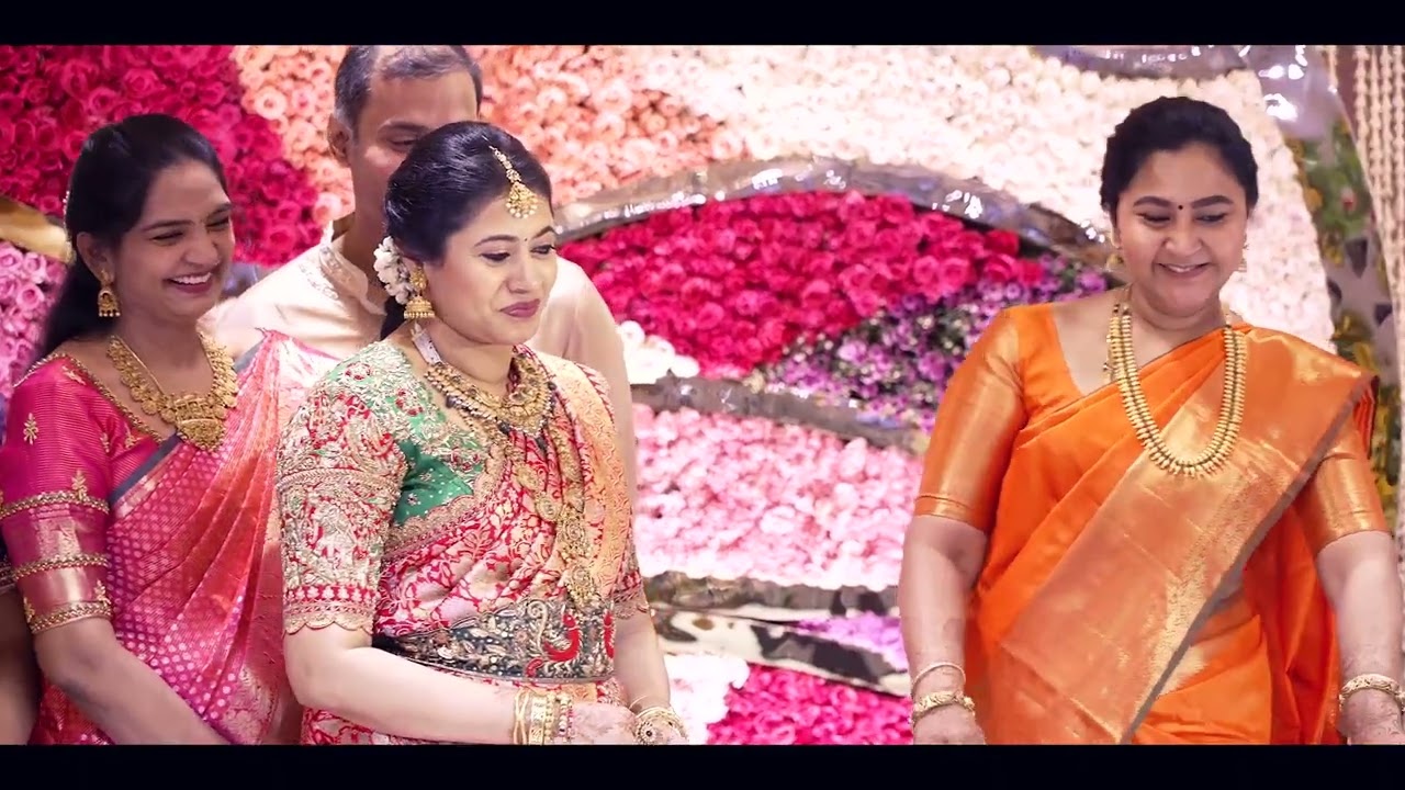 N.N Marriage Function