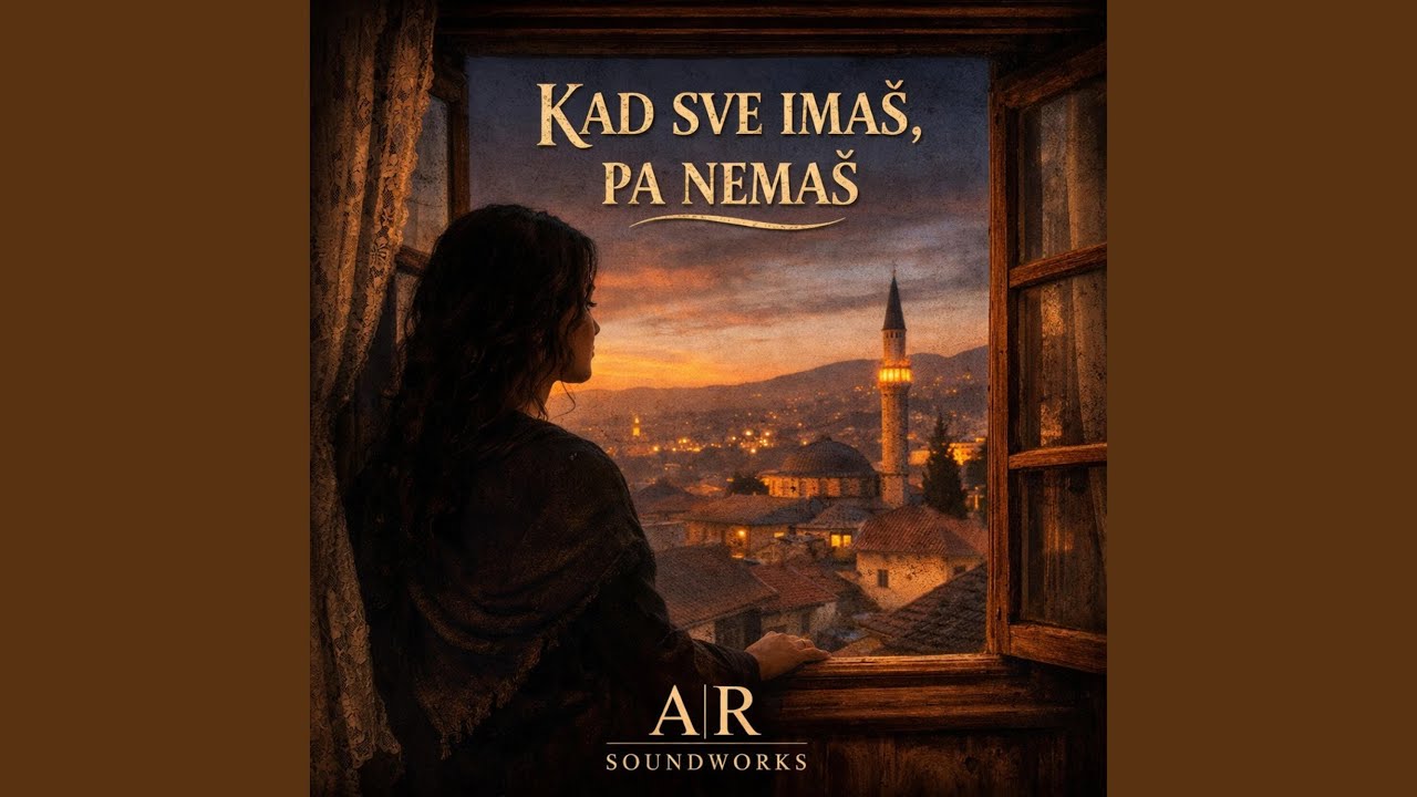 KAD SVE IMAŠ, PA NEMAŠ