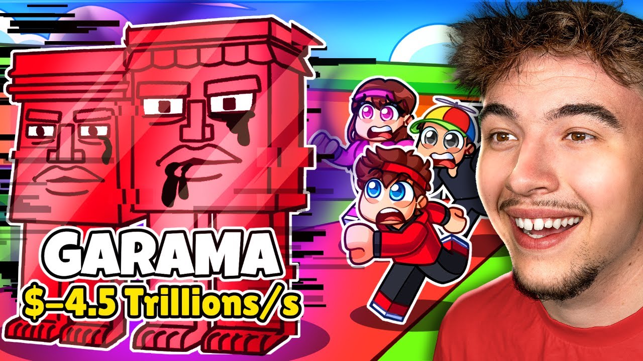 J'ai SUPPRIM&Eacute; TOUT l'Argent de ce Kikoo sur STEAL A BRAINROT !