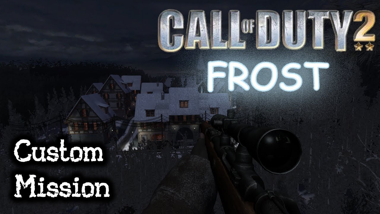 Call of Duty 2: 