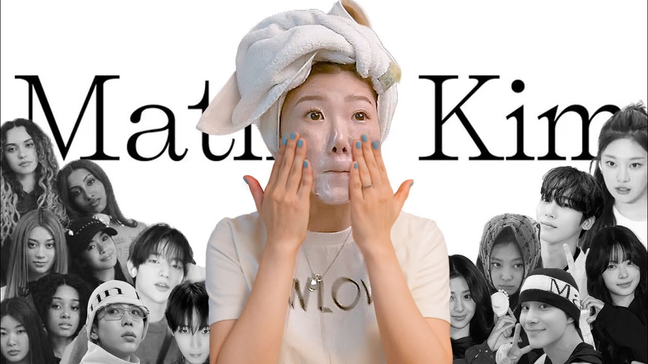 The Korean Fashion Powerhouse that BRUTALLY Failed in Paris