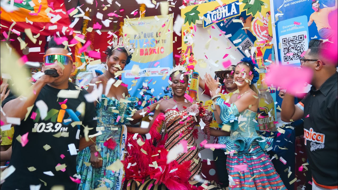 👑Coronaciones Reinas Populares 2025 | Embajadoras de nuestra cultura 🎉