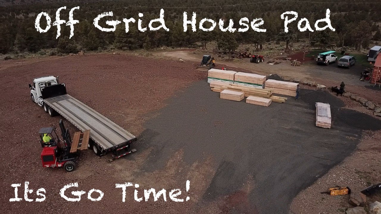 Buying Land to Build: Our Story Explained