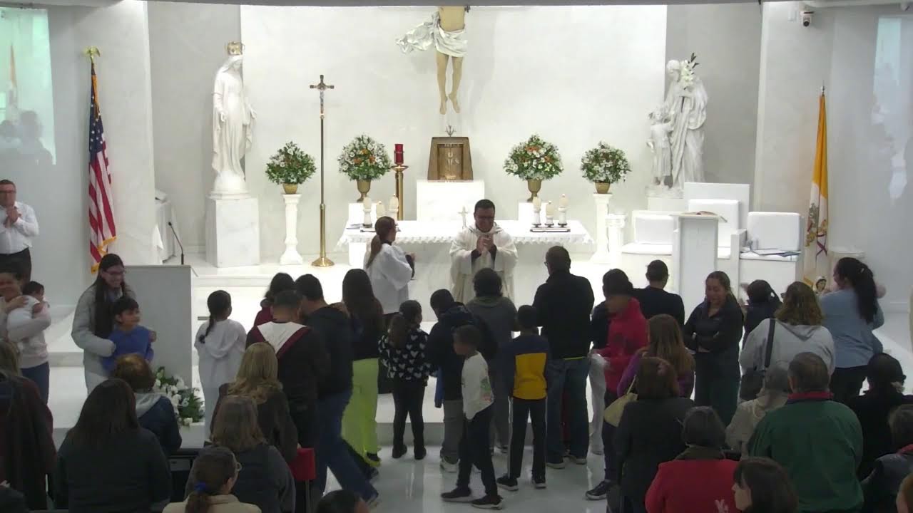 Fiesta de la Presentación del Señor