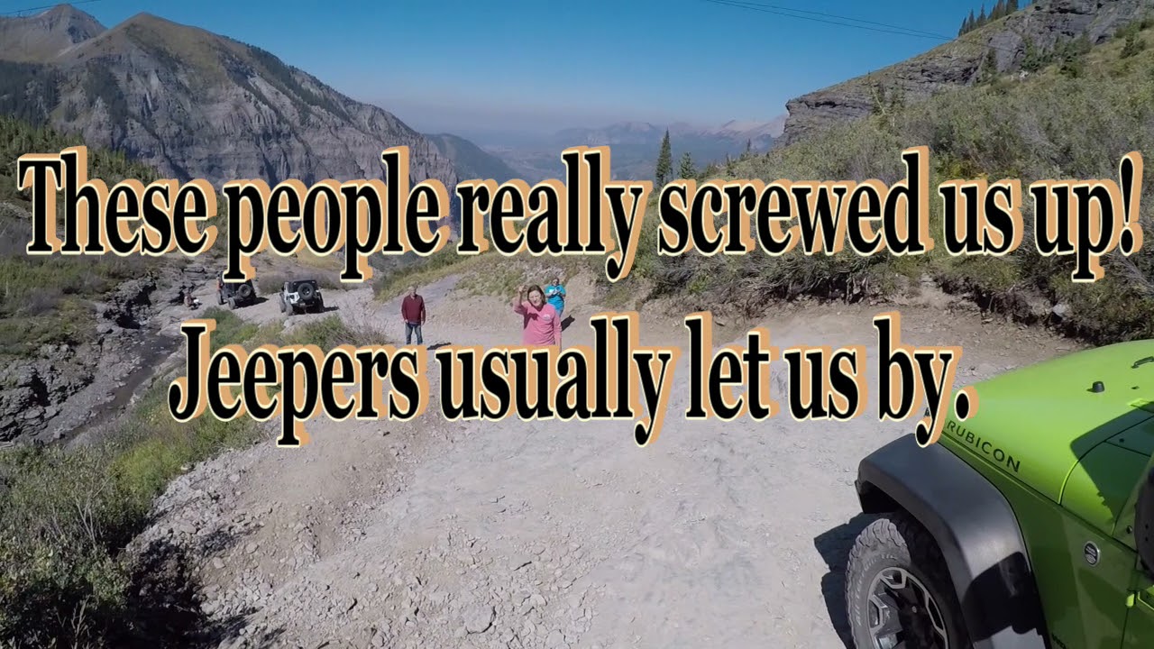 2021 Deckers Blackbear pass on Dirt Bikes
