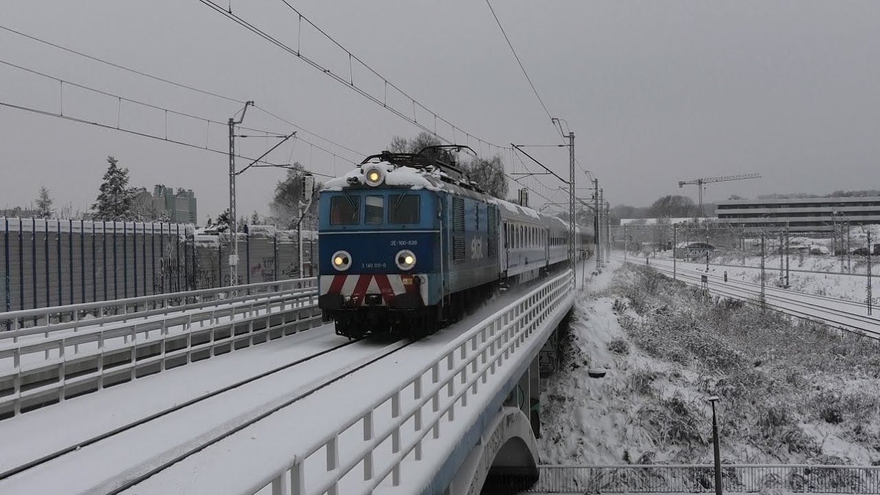 [SKPL] 3E-100-030 | Kraków