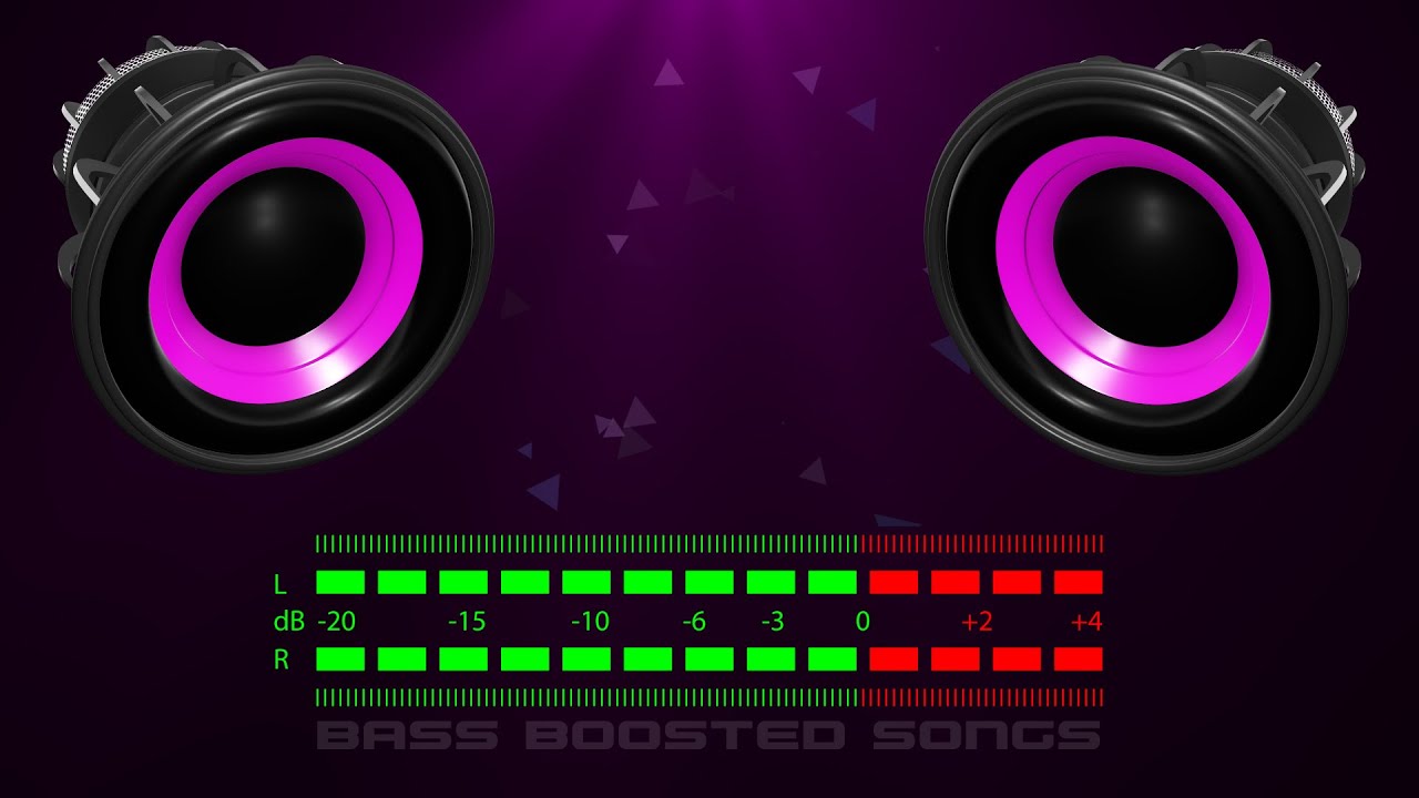 Baby Shark Trap Remix (Bass Boosted)