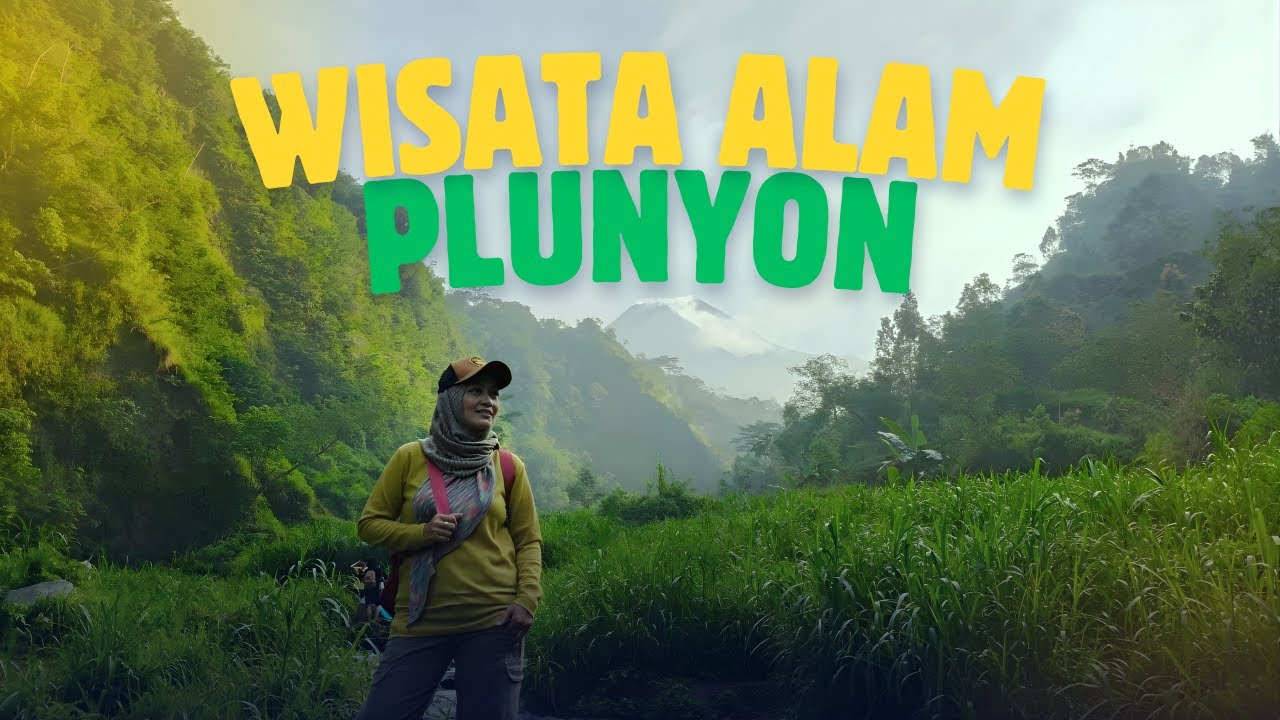 Wisata Alam Plunyon