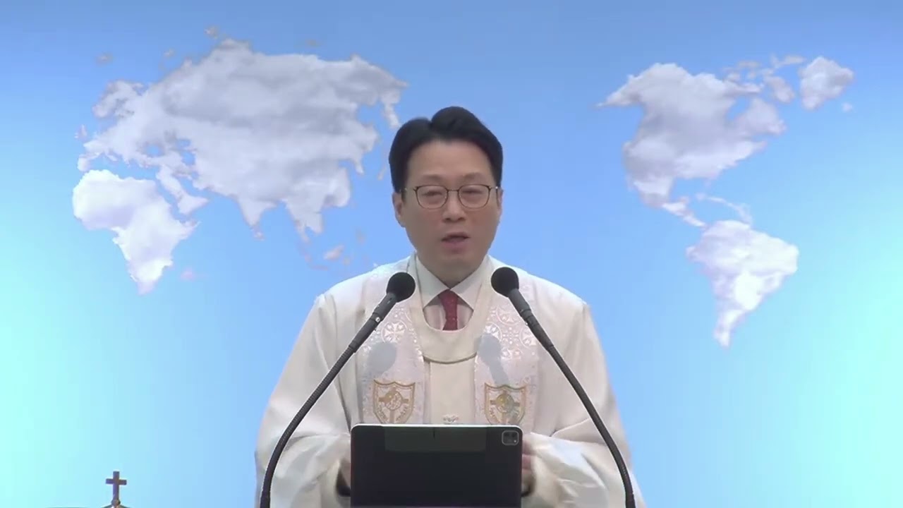 #성령으로행하라 #2026-01-11 #춘천안디옥교회 #이준복담임목사 #주일말씀