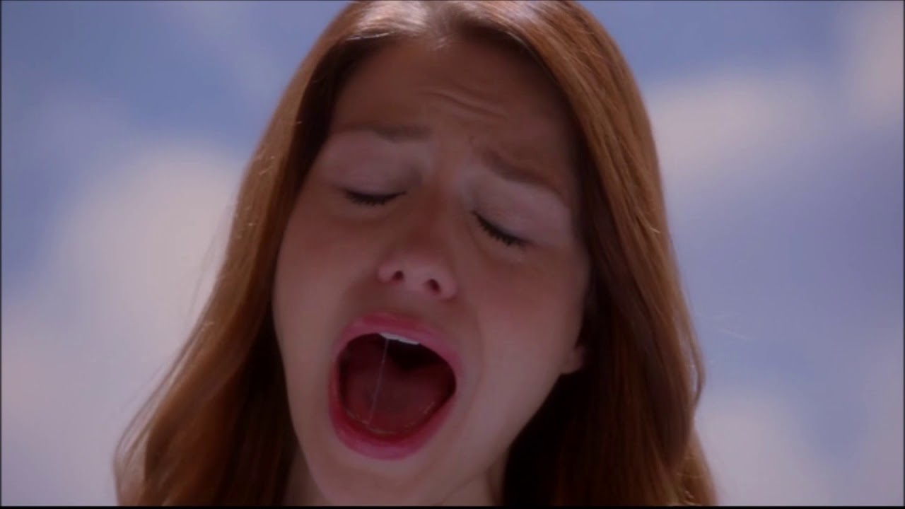 Glee - Wrecking Ball (Full Performance) 5x05