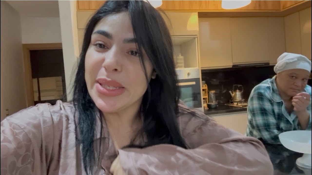 عثمان شاف الموت كانت روح اطيح عندي في دار