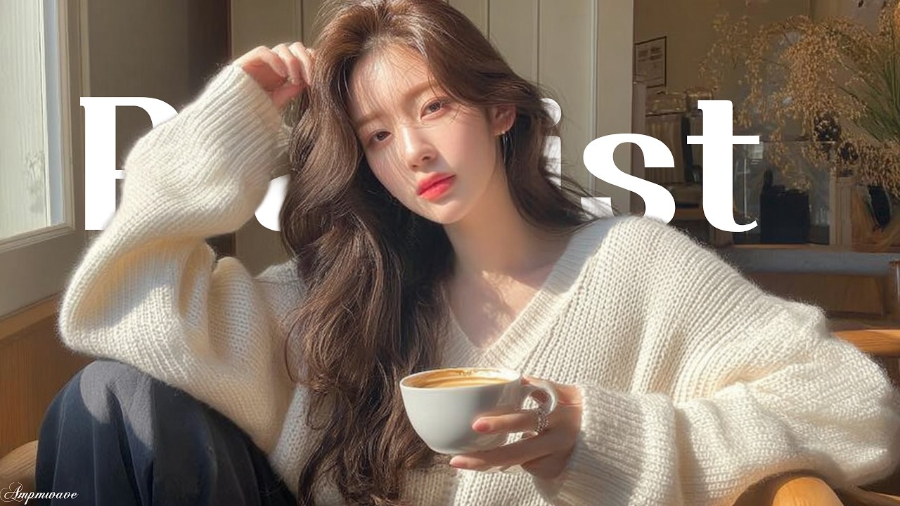[Playlist] С первой песни: «Сегодня всё будет отлично» 🍀 Хип-хоп · R&B · Поп-грув