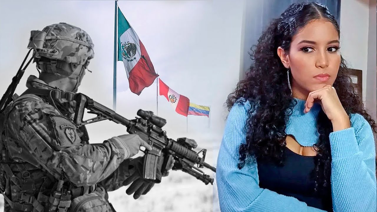 Este es el PAIS MÁS IMPENETRABLE de LATINOAMERICA 💥