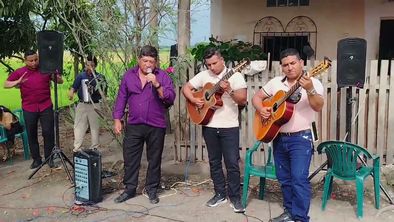 Fernando Moran  - Cristo te llama