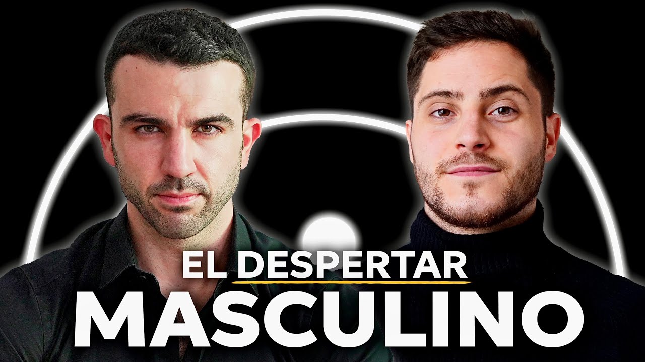 Como Crecer como Hombre a través de los Niveles de Conciencia