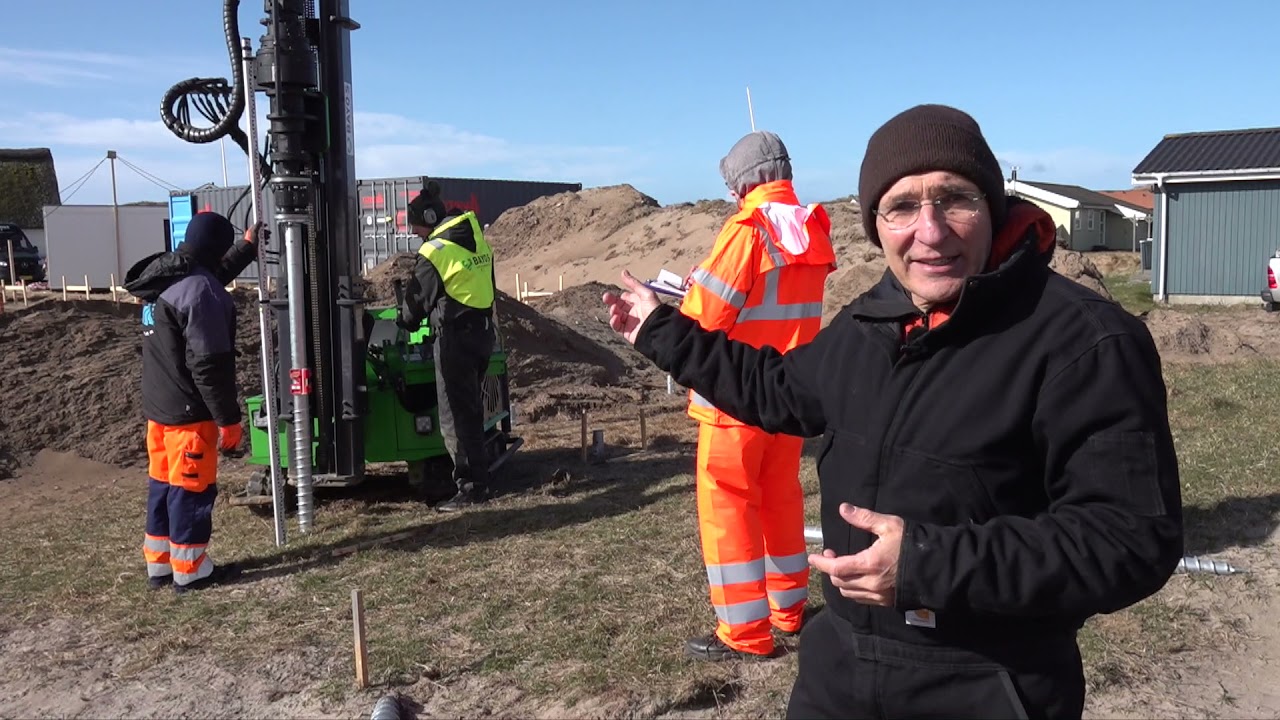 17  Skruen i jorden del 1   ViGørDetSelv