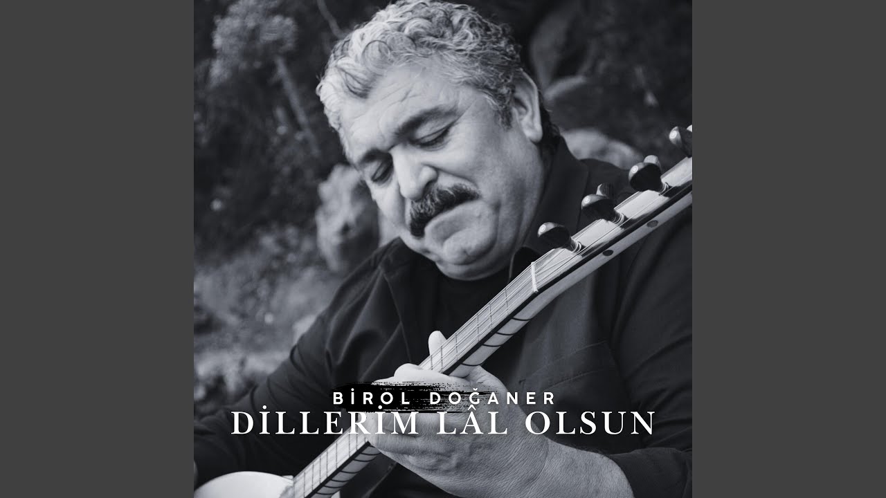 Dillerim Lâl Olsun