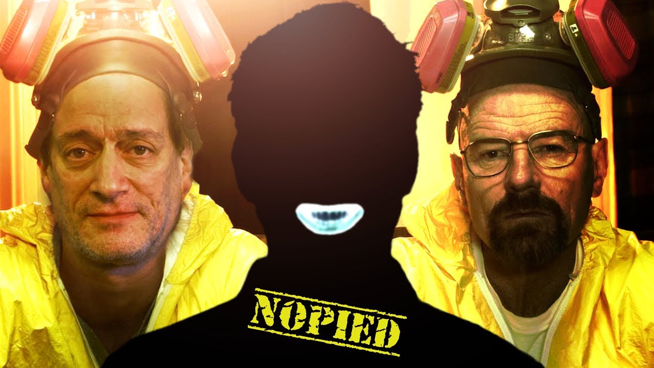 Anthony Cumia Fawns Over Breaking Bad's Bryan Cranston For 24 Minutes