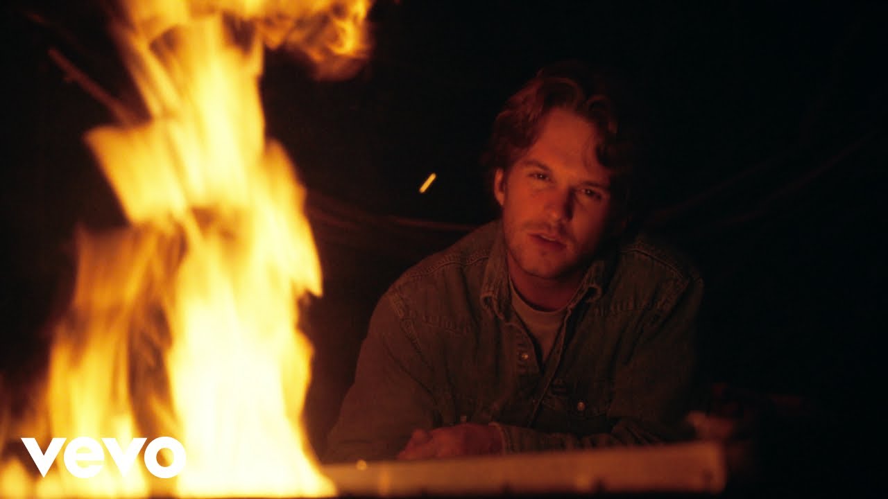Noah Hicks - That Fire