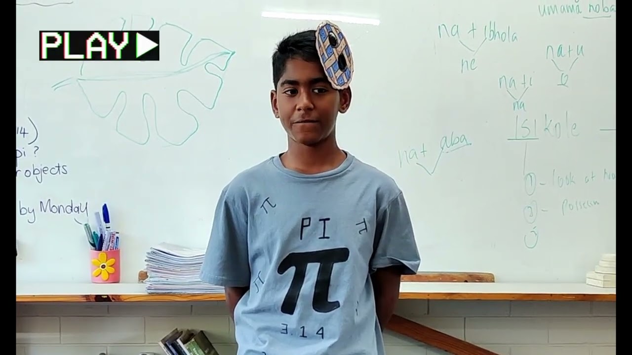 Manor Gardens Primary School - International Pi - 2023