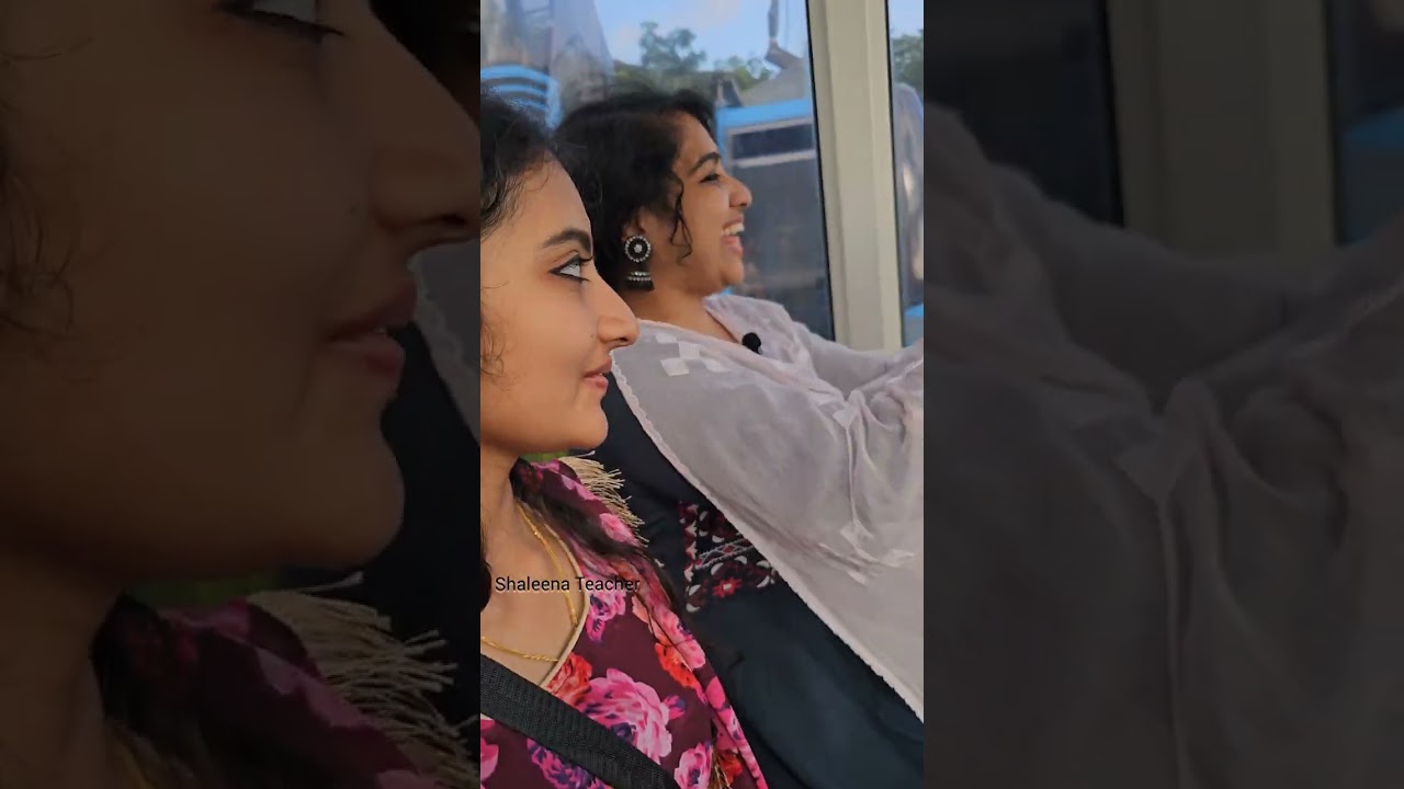 ജടായുപാറയിലെ കുരങ്ങന്മാർ എല്ലാവരും കൂടി ചെയ്തത് കണ്ടോ ?
