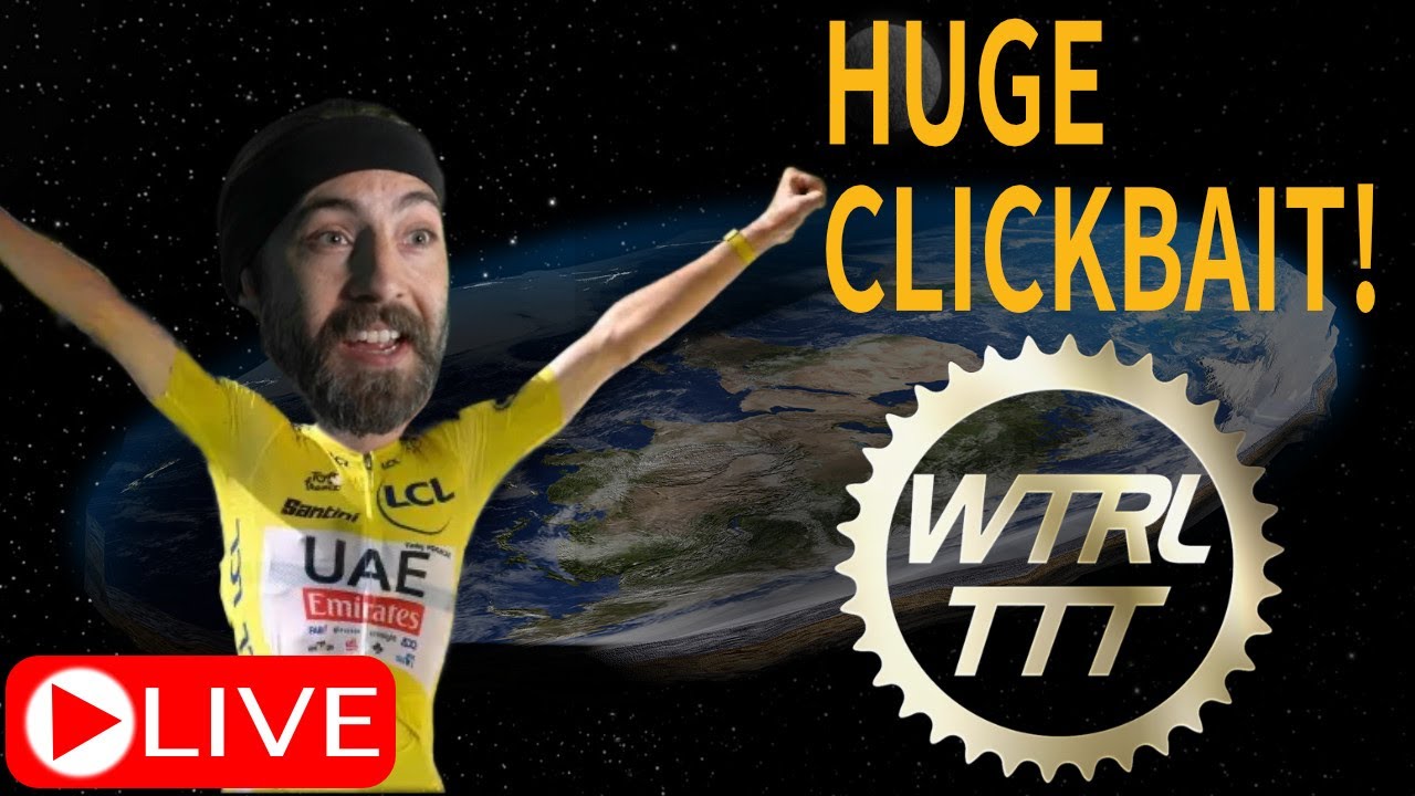 Is This Zwift's Best Race Series?