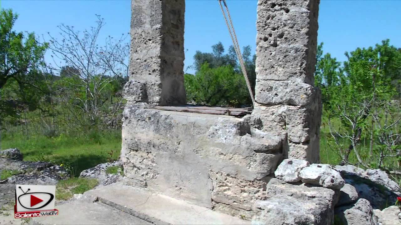 Le meraviglie del Salento: il monastero abbandonato di Monte Vergine e il suo guardiano