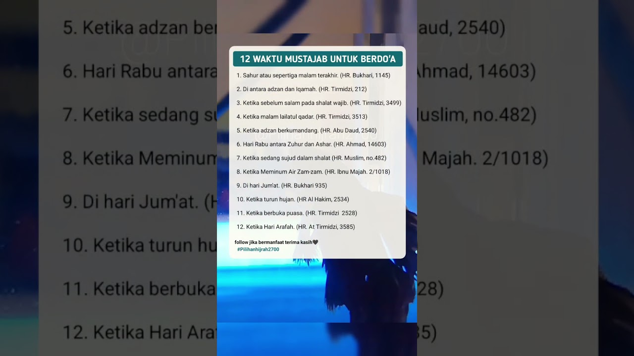 Semoga bermanfaat:) #trending #shorts #ramadan #islam #hijrah #motivation
