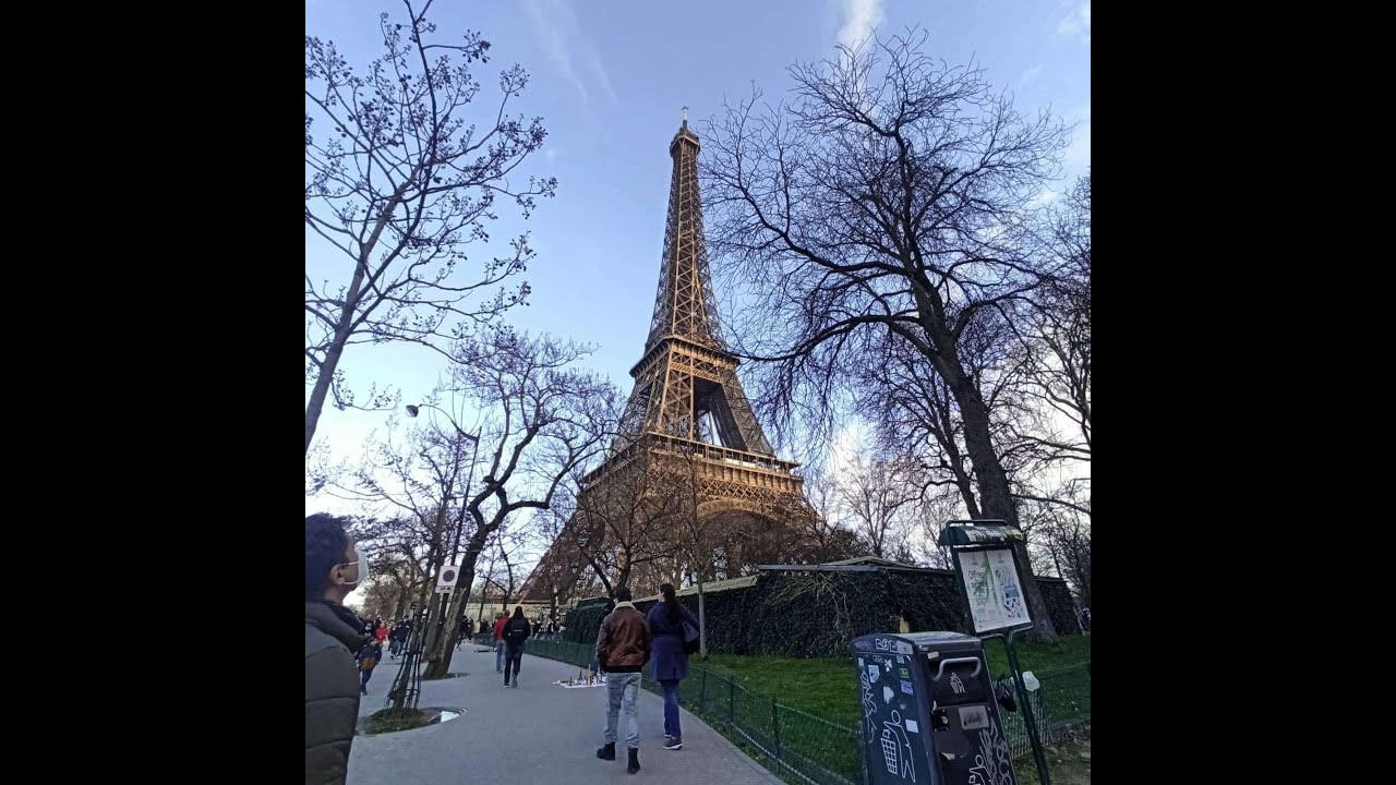 Francia: Parigi e Disneyland