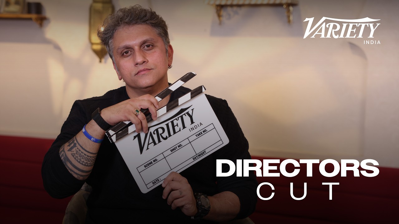 Mohit Suri on &lsquo;Saiyaara&rsquo; Success, Ahaan Panday, Aneet Padda and Ranbir Kapoor | Director&rsquo;s Cut