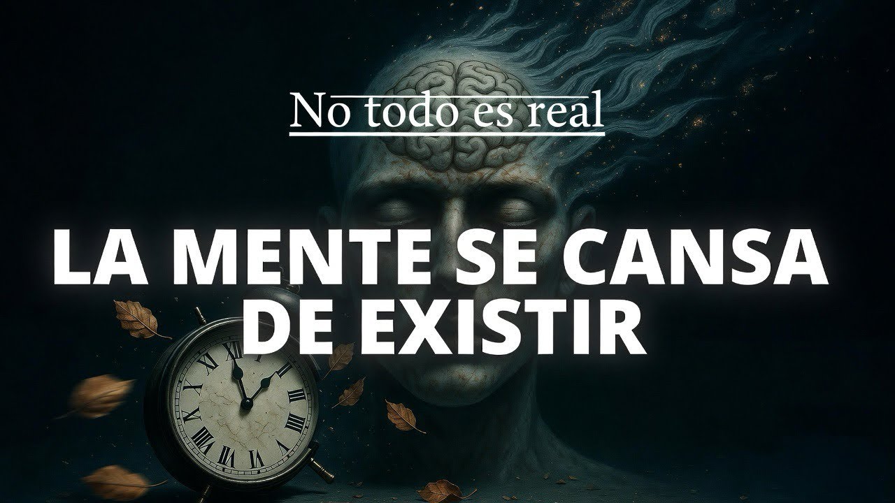 Ep 7: La Mente se Cansa de Existir 