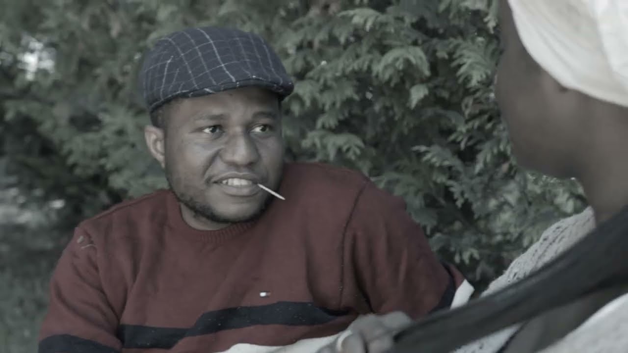 DASKA LOCKS- V.E.A.C.D (VIDEO OFICIAL)