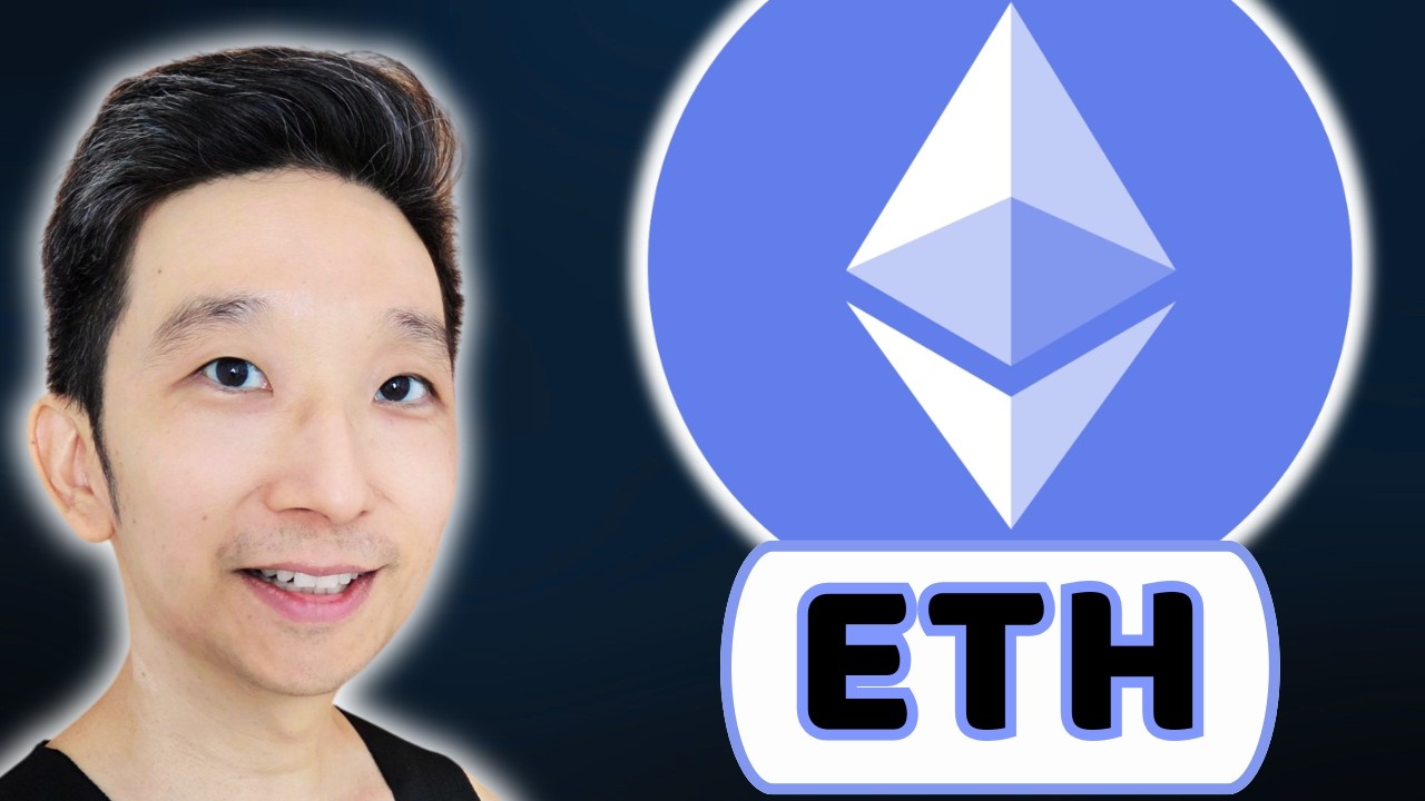 Прогноз цены ETH (Ethereum) (9 марта 2026 г.)