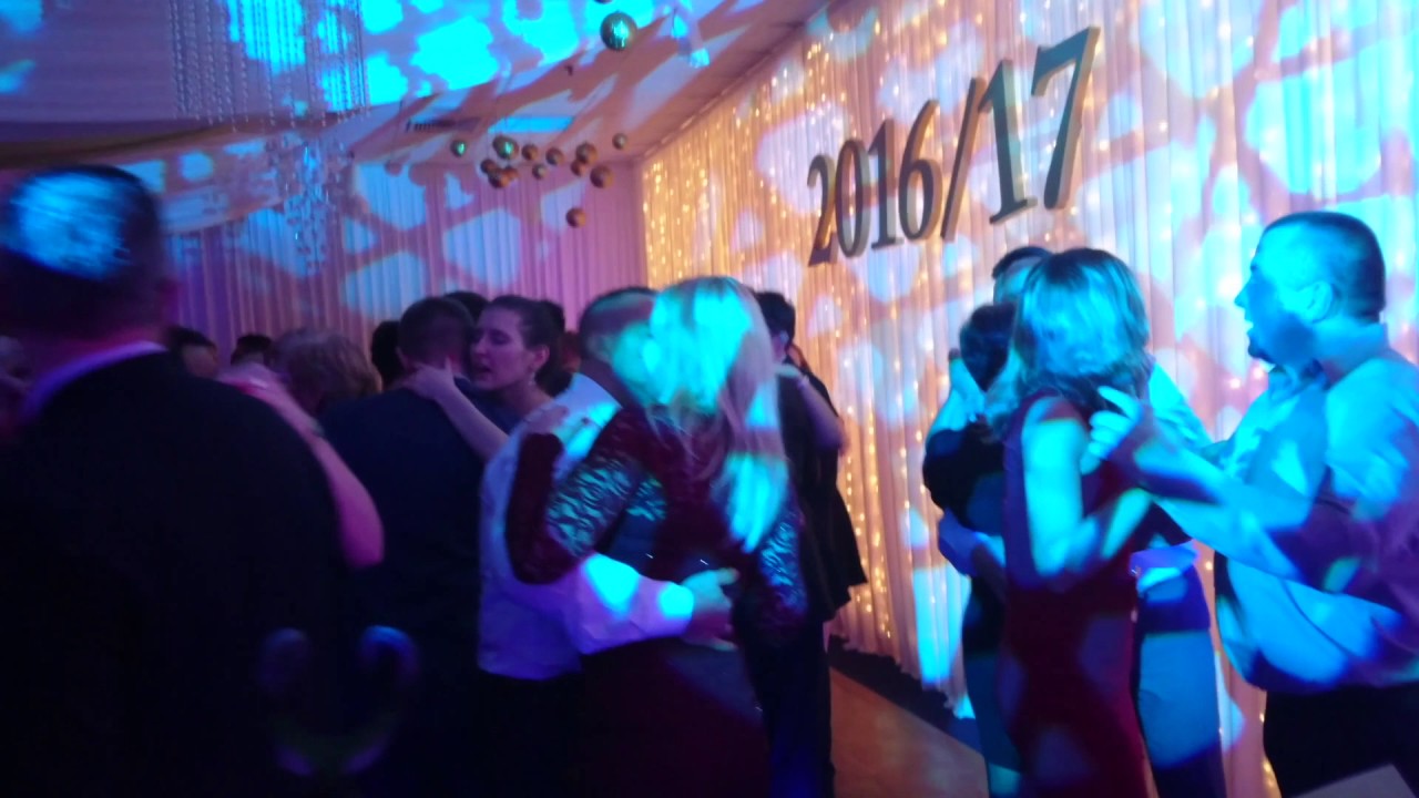 Spoko Band - Hotel 500 Zegrze Sylwester 2016/17 - (Lady Pank cover)
