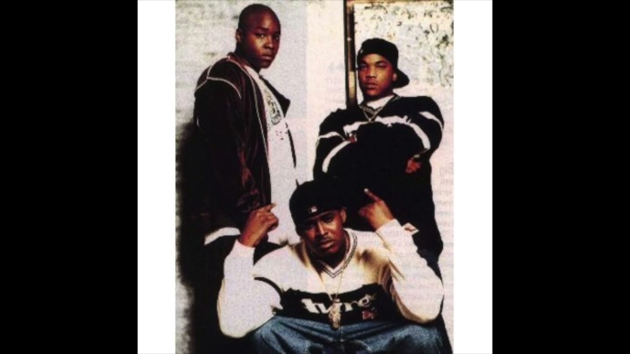 Back 2 Da Block 🗽 | The LOX Type Beat | Early 2000s NY Sample | Rap Instrumental