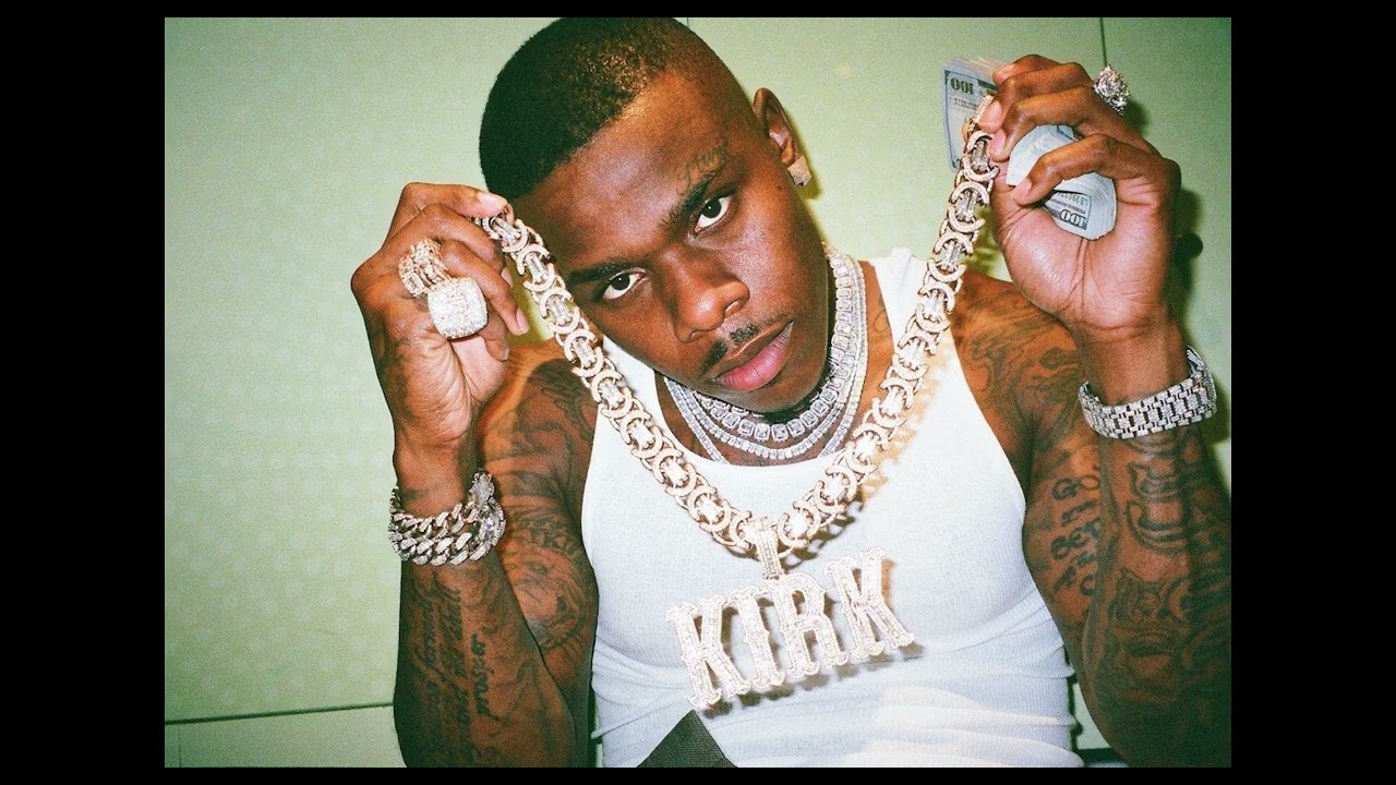 Dababy type beat - paper slow