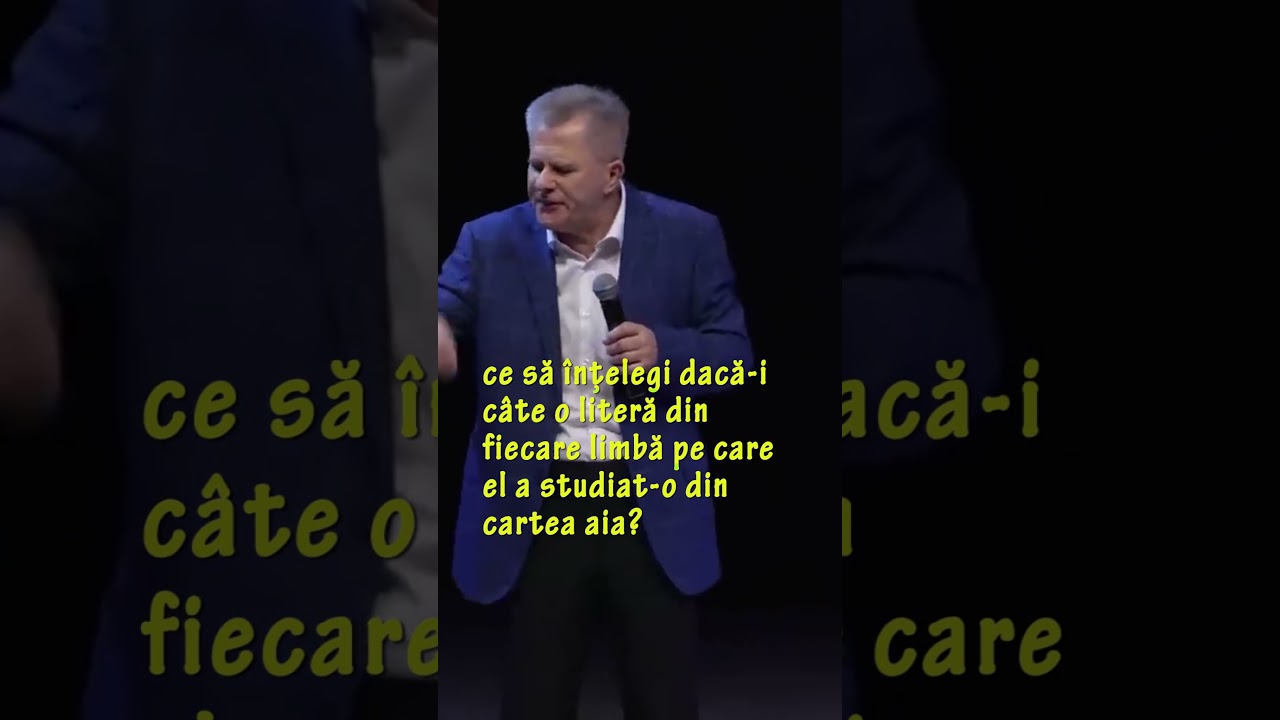 FARMACISTUL #doruoctaviandumitru
