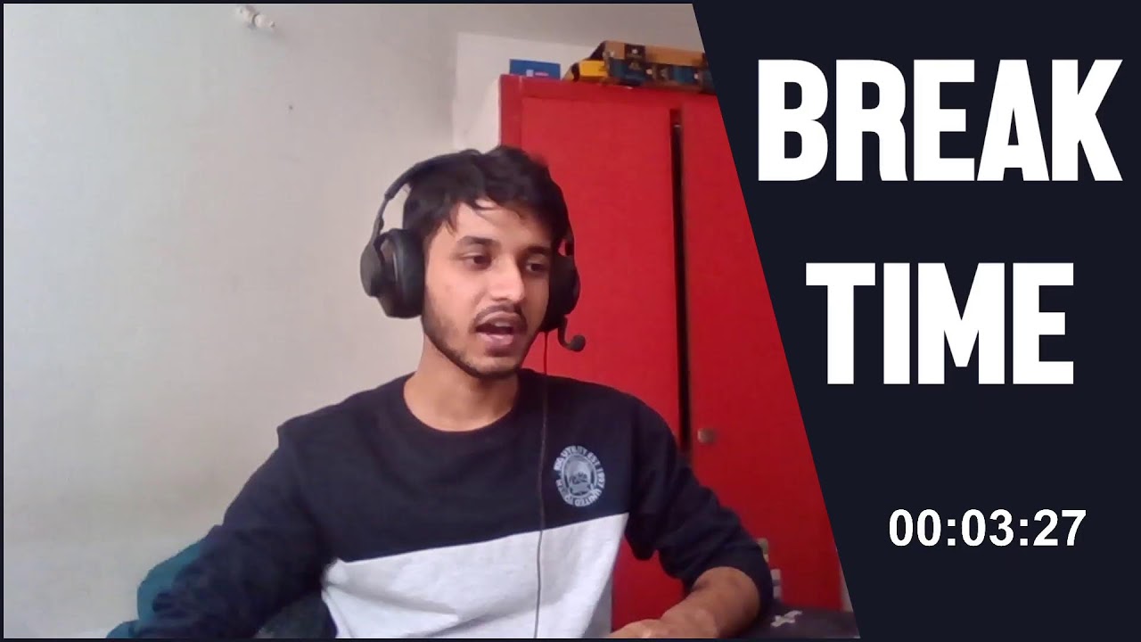 Study with Me LIVE (25-5 Pomodoro) + Chat in breaks| Sankho kun | Mellow Music
