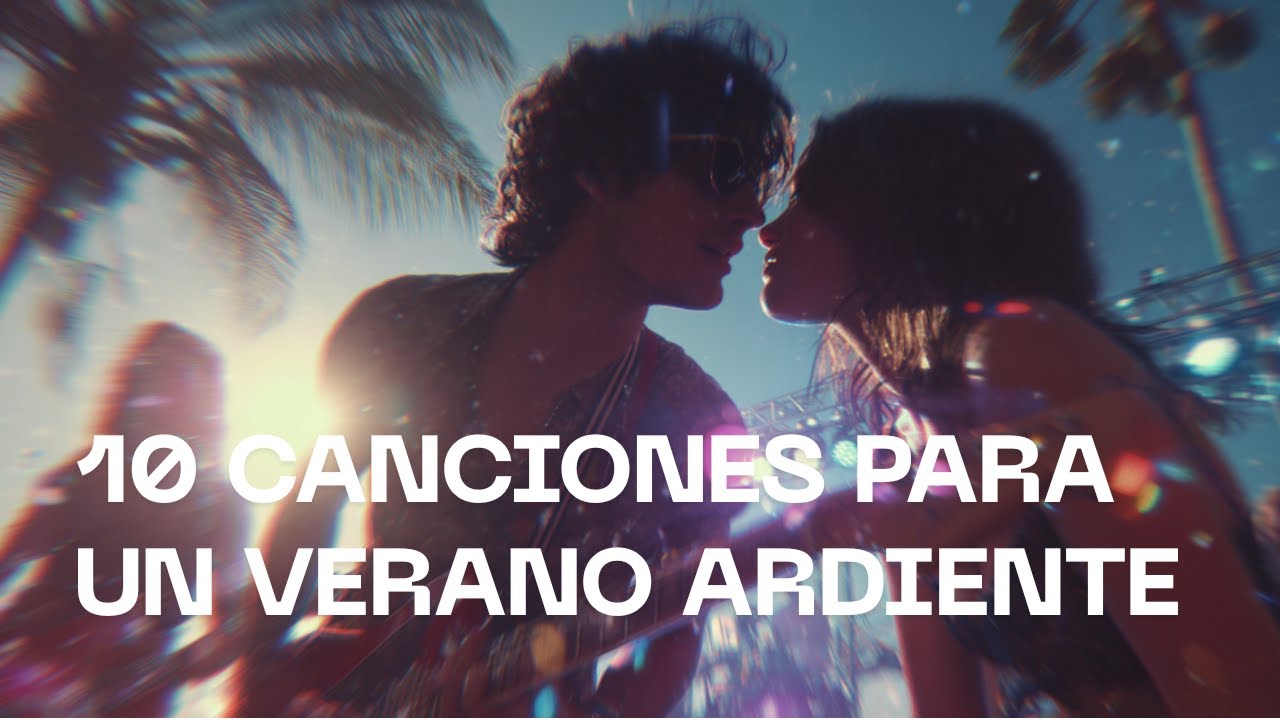 🔥 30 Minutos de Rock Latino para un Verano Ardiente 🌙🌊