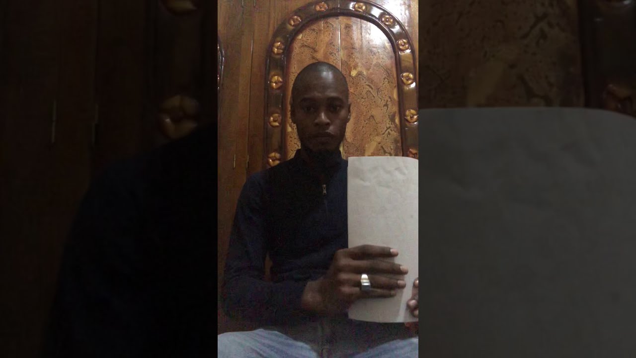 mr touré sur le problème d’héritage dans le foncier au senegal tel 77 887 25 13🙏🏿