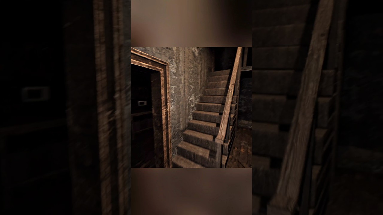 Granny Horror Game vs Monster 👵👹 | Who&rsquo;s More Terrifying? 😱 #granny