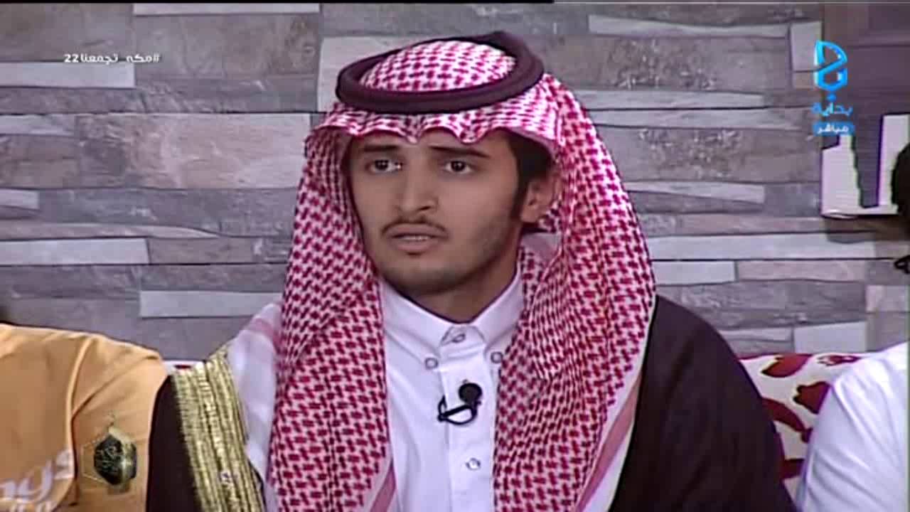 لقاء أبو كاتم بشباب مكة تجمعنا 2 + إعلان أسماء البرايم | الجمعة