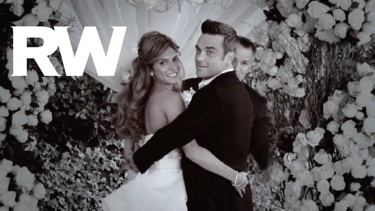 Robbie Williams | Soul Transmission (Official Video)