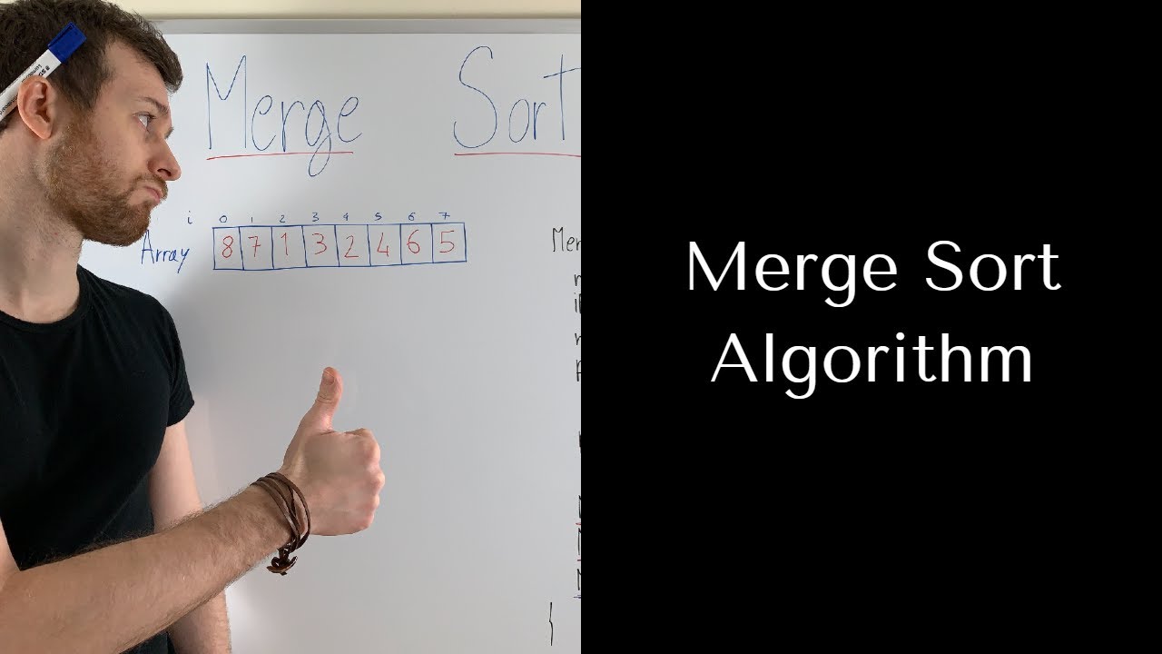 Merge Sort