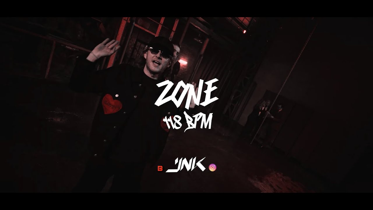 [ FREE ] Vald x PLK x Trap Type Beat : Zone - 118 Bpm