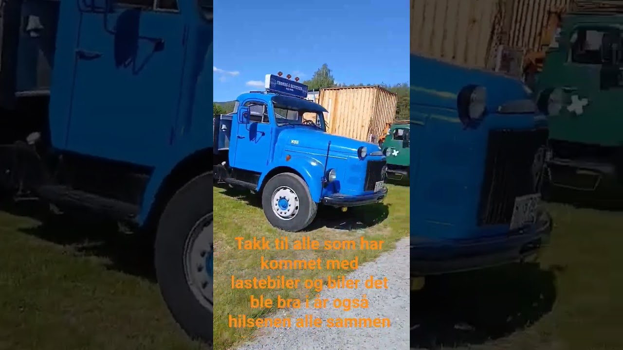 Sandviken treffet 2025