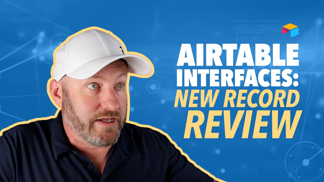🚀 Boost Your Productivity: Mastering The New Airtable Record Review Interface